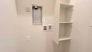 8000 NW 110th Drive OKC - 3 Bed 2 Bath Duplex in Oak Hollow