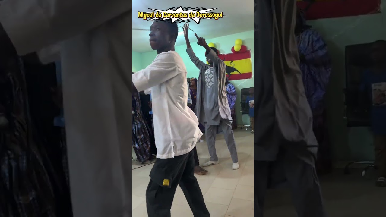 Journée du club espagnol Miguel Cerventes