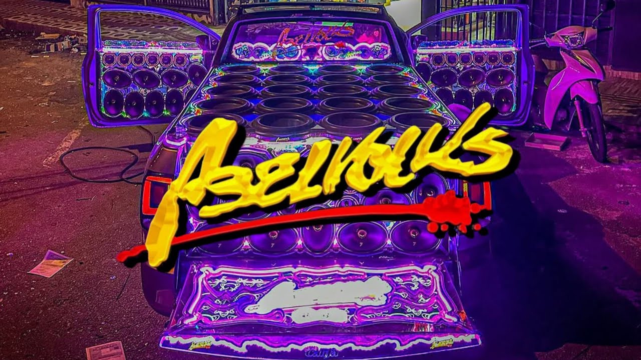 MEGA WHO - DJ JEFINHO 062, DJ MARCOS OLIVER, MC GW - [ELETROFUNK