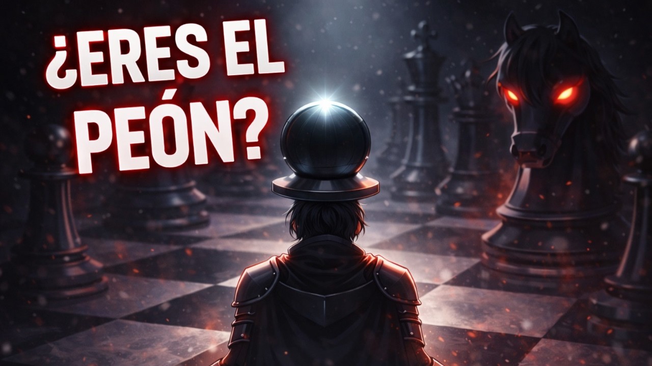 El Juego ♟️🧠 | Rompe las Reglas