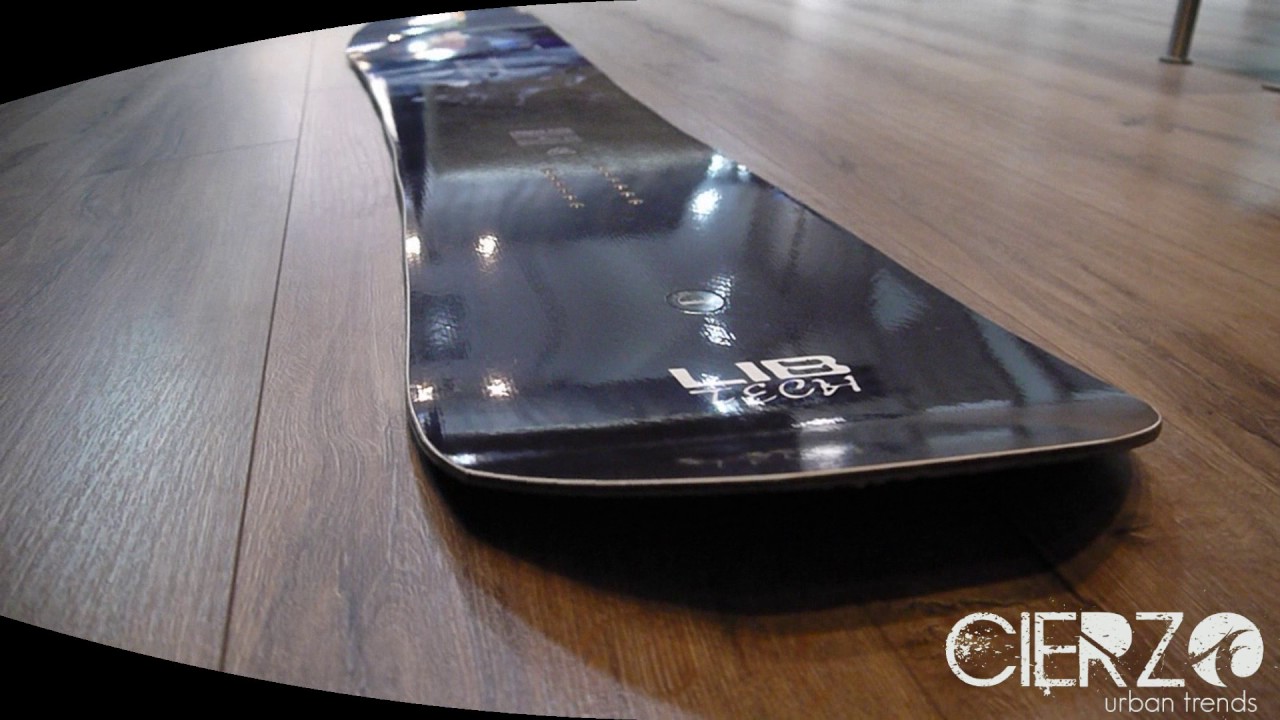 Libtech Travis Rice HP, The Fourth Phase Edition, by Cierzo Urban Trends