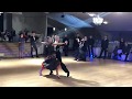 Tango | Chernysh Maksym Yurchuk Katarzinia