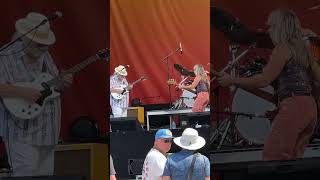 Papa Mali Thats It For The Other One Live At Jazz Fest