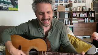 Thumbnail for My Old Kentucky Home, Good-Night!