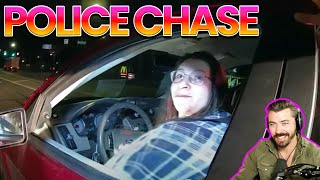 Police Tried Using Gravy to Catch Her and Makes It 10x Worse