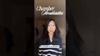 Why do we have two chambers of Congress? 🤔 Find out w/ this 3-minute explanation. #congressexplained