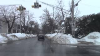 Bad Drivers of Nova Scotia 10