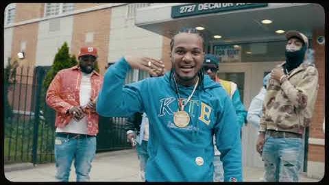 DYCE PAYSO X CHARLIE CEE BOSS MADE (OFFICIAL MUSIC VIDEO)