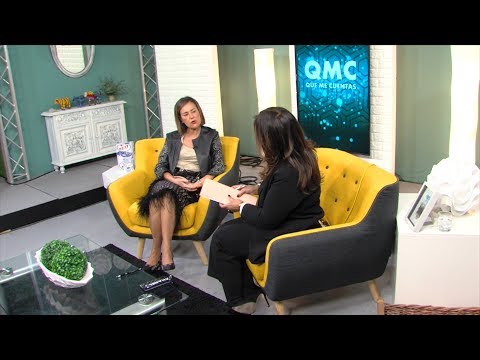 Marta Fernandez Tejeiro dispuesta a todo por su ciudad
