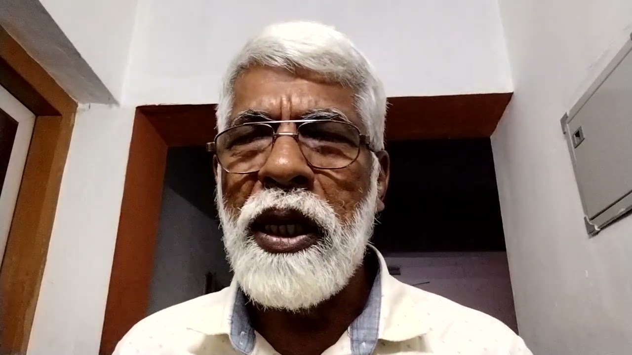 ദൈവത്തെ വിശ്വസിക്കുകയും അനുസരിക്കുകയും ചെയ്യുന്നതിൽ നാം സ്ഥിരമായി ജാഗ്രത ഉള്ളവരാകണം.. ഇല്ലെങ്കിൽ... 