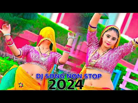      DJ    Rajasthani Dj Song  Marwadi Hit Song