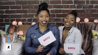 10 Music Artists That Should Make A Comeback Rassy S1E3