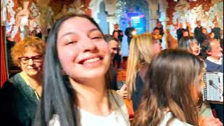 Carlos Núñez LIVE! Palau de la Música Catalana, Barcelona