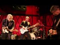 Caravan - Jim Campilongo Trio w/ Nels Cline - Rockwood Music Hall, NYC - Dec 5 2016