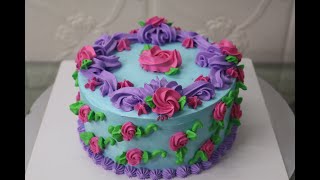 Design Beautiful Cake