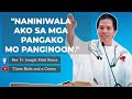 NANINIWALA AKO SA MGA PANGAKO MO PANGINOON | HOMILY | FR. FIDEL ROURA