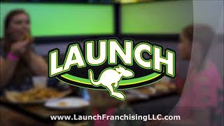 Launch Franchising