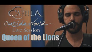 Capella - Queen of the Lions