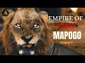 Empire of Blood | THE MAPOGO | Chapter 1