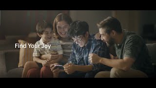 Find Your Joy with OPPO & The Joy-Full OPPO Sale