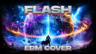 Queen - Flash | Epic Alan Walker Style EDM Cover | Savior Of The Stars