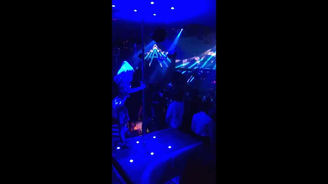 The Light Las Vegas @thelightvegas