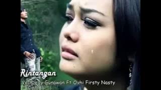 Dedi Gunawan feat Ovhy Fristy-RintanganTapsel Madina Baru