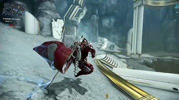 Warframe defense host migration no spawns bug