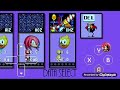 Mighty  ray mania data select mod for sonic 3 air