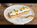 Silky-smooth lemon meringue pie – DIY by Søstrene Grene