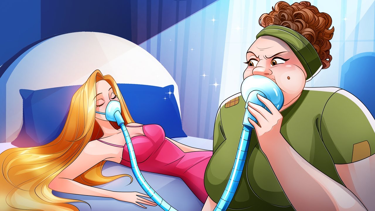 Je ne Peux Pas Pardonner Ma Mère Pour Ce Qu’elle A Fait Pendant Que J’étais Dans le Coma