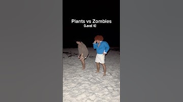 Plants Vs Zombies… (Disco Zombie 🕺🪩) #theboys #viral #shorts #plantsvszombies