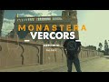 Ref:60KeFpl7Pck Vercors - monastera very (official clip)