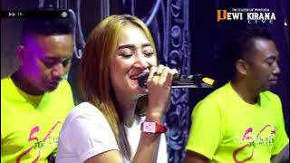 Nirwana (cover dewi kirana) di populerkan NOORELFATHONY / Cipt : sultan Trenggono