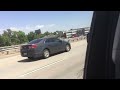 A Drive in Colorado (2023)