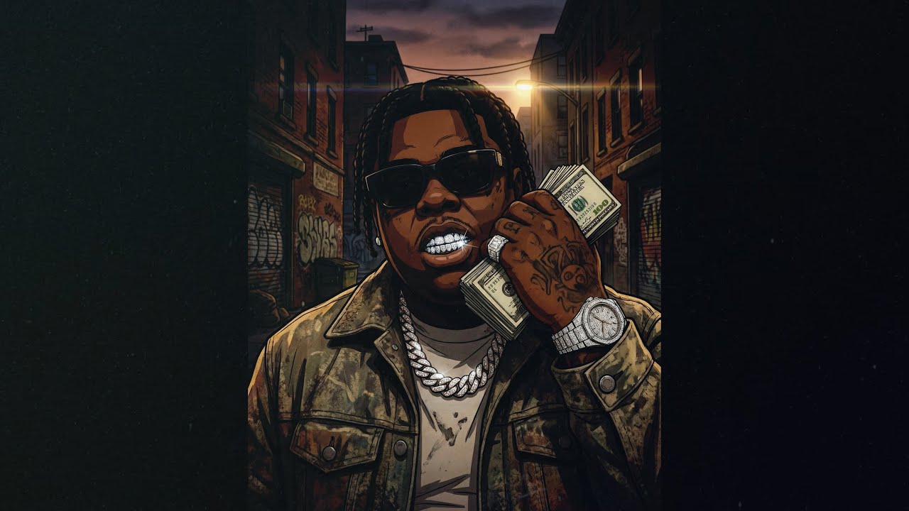 [FREE] BigXthaPlug x FWM.Kalebb Type Beat 2026 | Im Gone | Soulful Trap Sample Type Beat