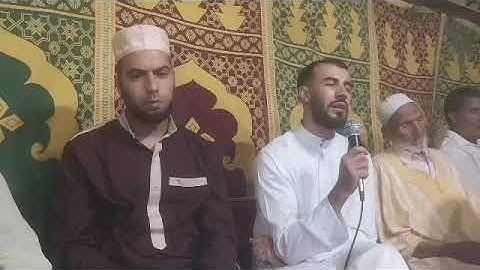 ماتيسر من آيات الذكر الحكيم بصوت الشاب عبد العالي كريمو❤️