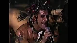 Jane's Addiction - Mountain Song (Live In Hammerstein Ballroom, 1997)