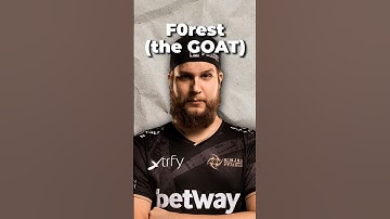 Is F0rest the BEST Pro Surfer? #counterstrike2 #counterstrike  #cs2  #csgosurf  #csgo