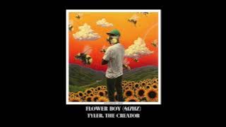 Tyler, The Creator (417hz) - 6. Pothole (Ft. Jaden Smith)