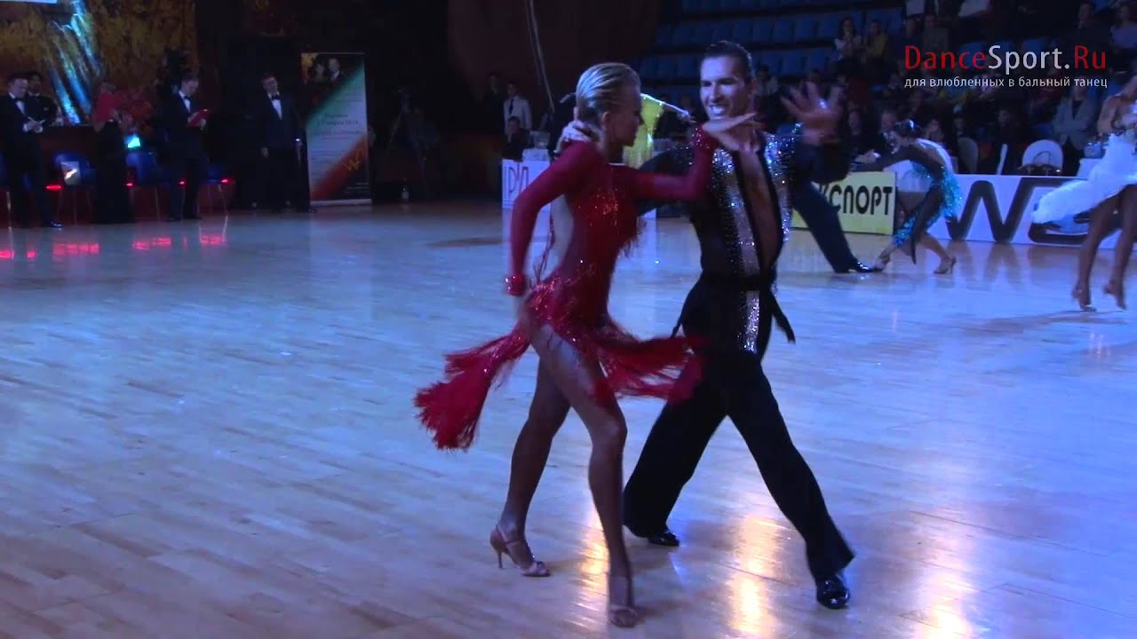 Maria Ermachkova La Danza E Arte La Danza E Passione La Danza E Linguaggio Che Unisce