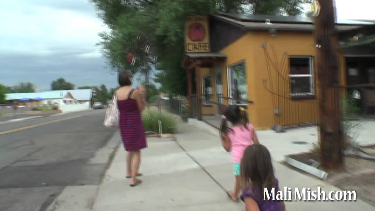 Day 11: Fruita, Utah to Fruita, Colorado.