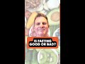 Fasting helps the body reset, repair, and rejuvenate