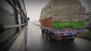 Best Bus Travel Whatsapp Status Sbstc