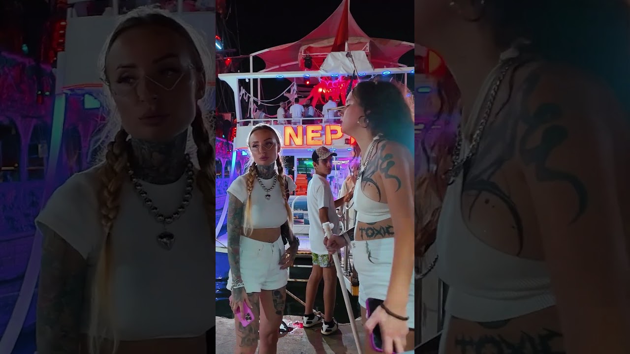 Like👍🏻 Best Benidorn Nightlife 🌴😍 