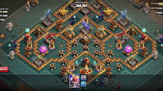 How to 3 Star Controllable Breakout Clash of Clans | Controllable Breakout COC