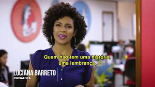 Professor é a profissão que forma todas as outras | Dia da Educação