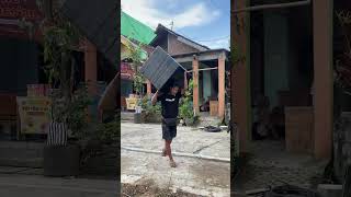 Bos Mm Datang Bawa Bass Lagi margomulyo fyp sound vidioviral