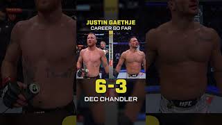 Justin Gaethje's Career So Far 💥 #ufcwhitehouse