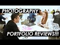 Academy of Art University Spring Show - Fashion Photography Portfolio Review